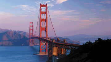 San Francisco by Foot: Hills, Fog and Little Worlds Inside One City