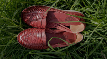 Huarache Care 101: Break-In, Cleaning & Longevity Tips Straight from Mexican Artisans
