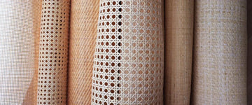 Weave Everywhere: Why Our Eyes Love the Interlaced Pattern