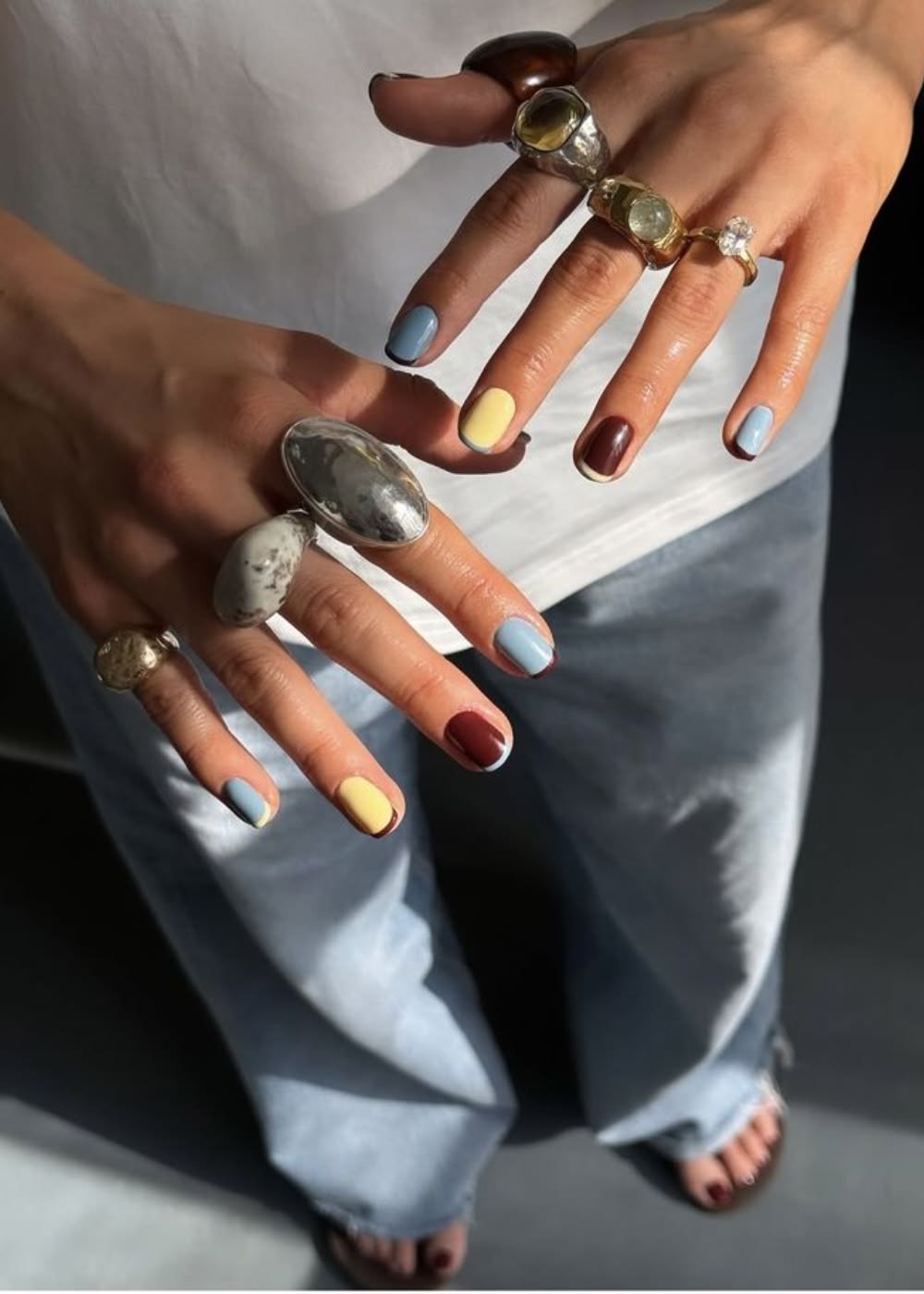 5 Nail Trends That Are Out for Fall 2026—and What to Try Instead