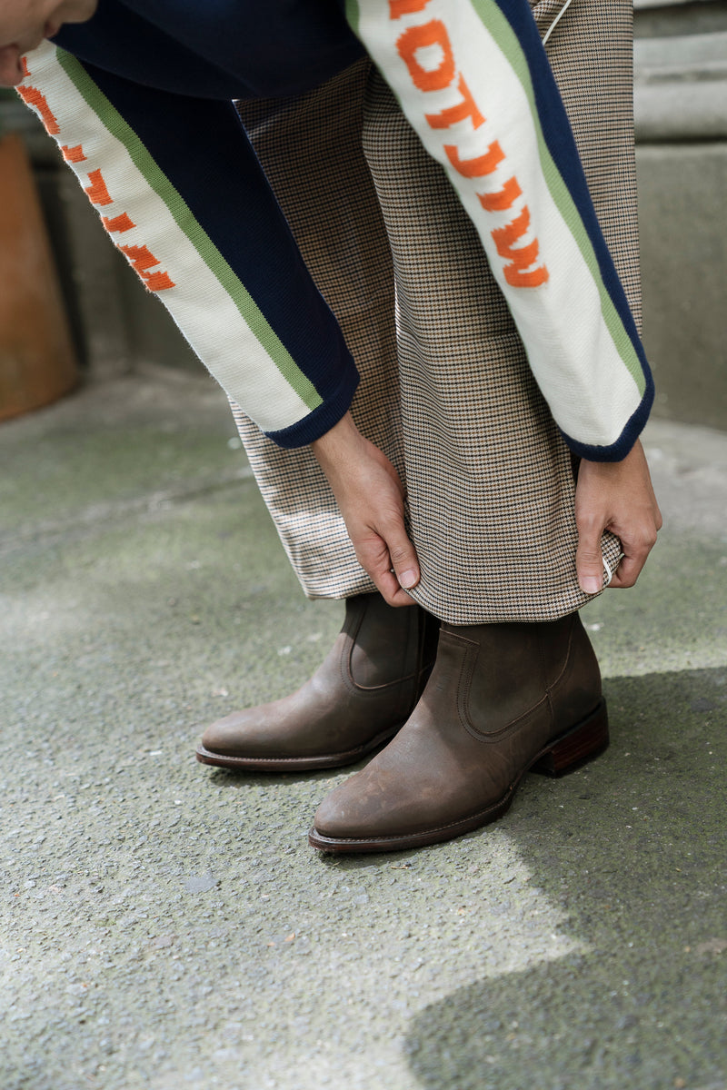The Best Footwear Trends for Fall