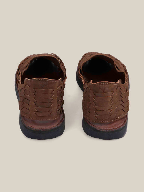 Taos LiteSole Classics Nubuck Leather - Men