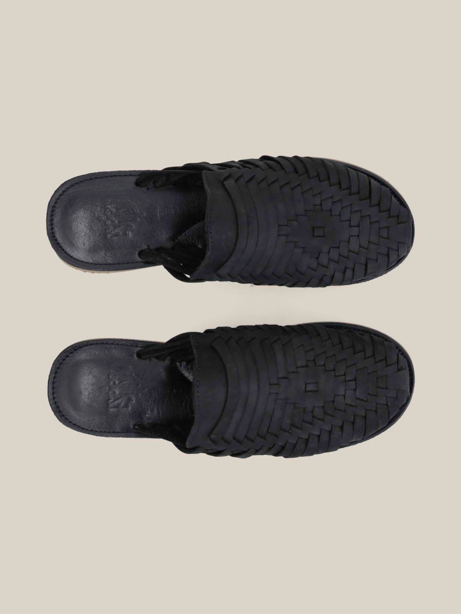 Aspen LiteSole Slip Ons Nubuck Leather - Women - Espiritu