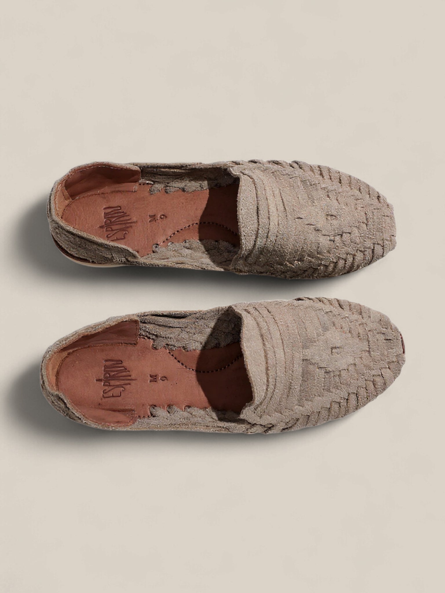 Todo Santos Classics - Men - Espiritu