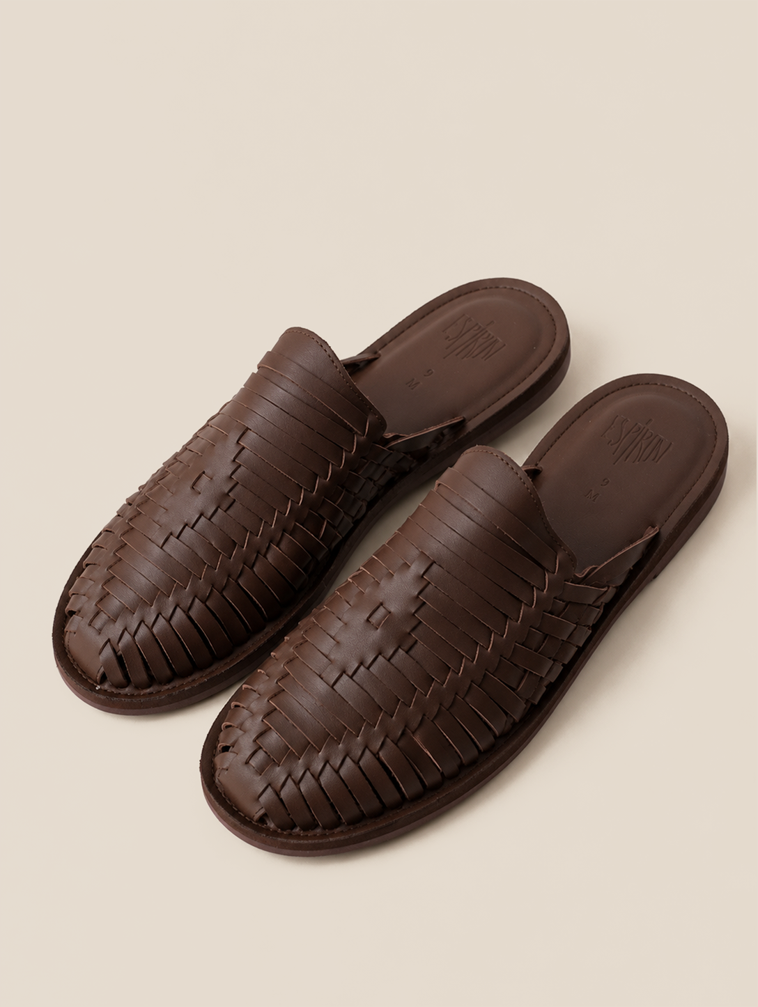 Forest Slip Ons –  Men - Espiritu