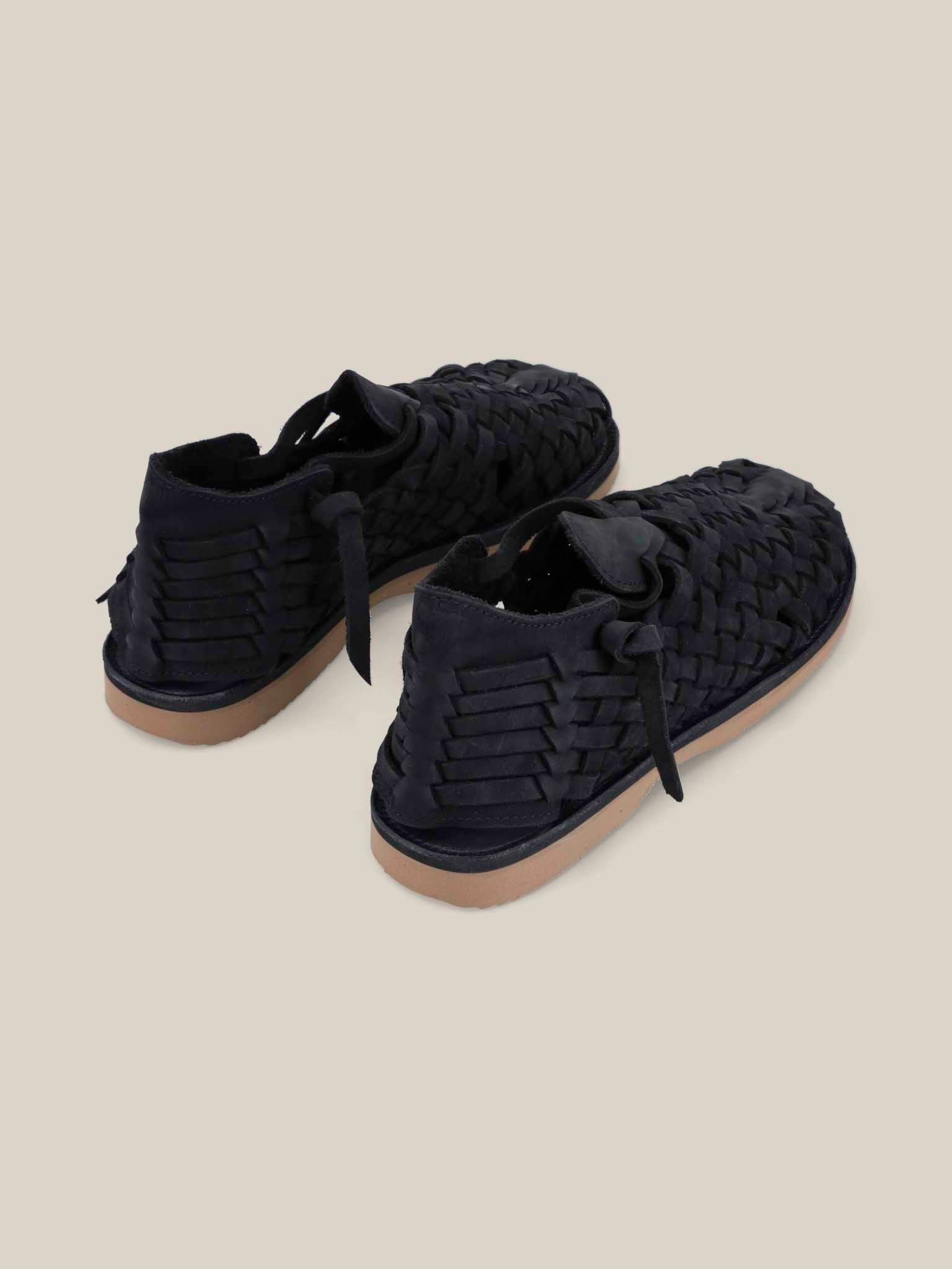 Aspen LiteSole Loafers Nubuck Leather - Women - Espiritu