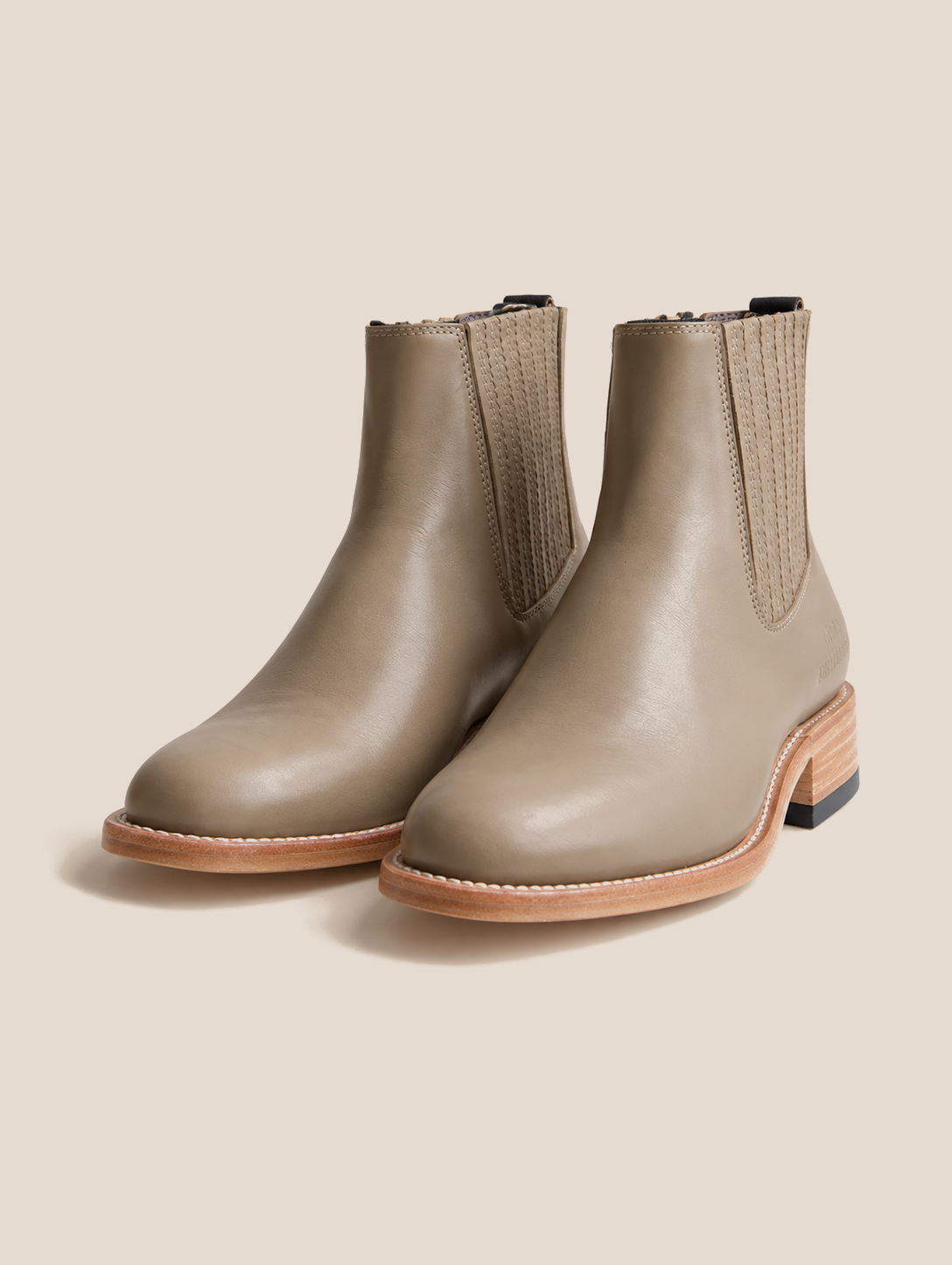 Espiritu Sierra Boot - Women - Espiritu