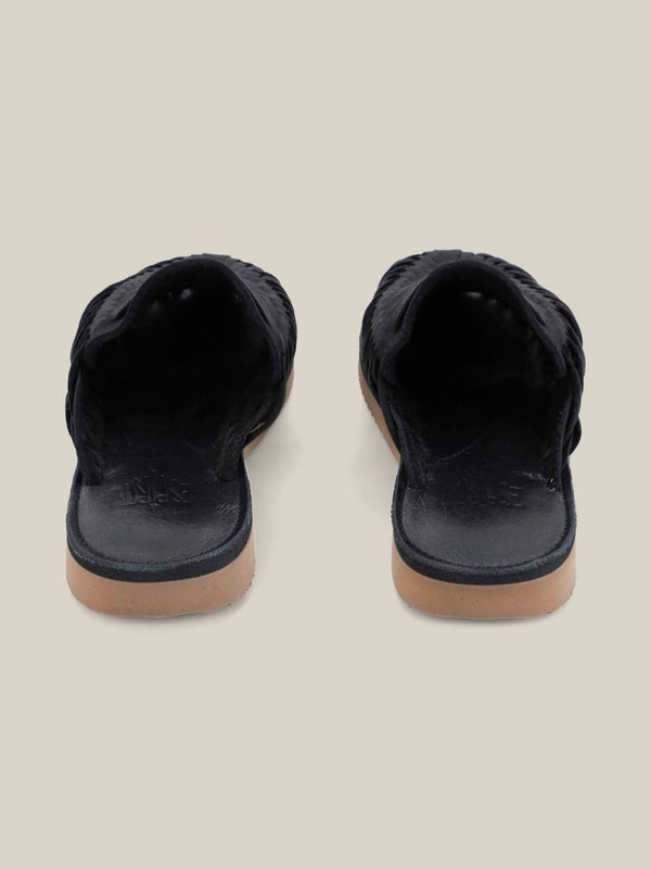 Aspen LiteSole Slip Ons Nubuck Leather - Women