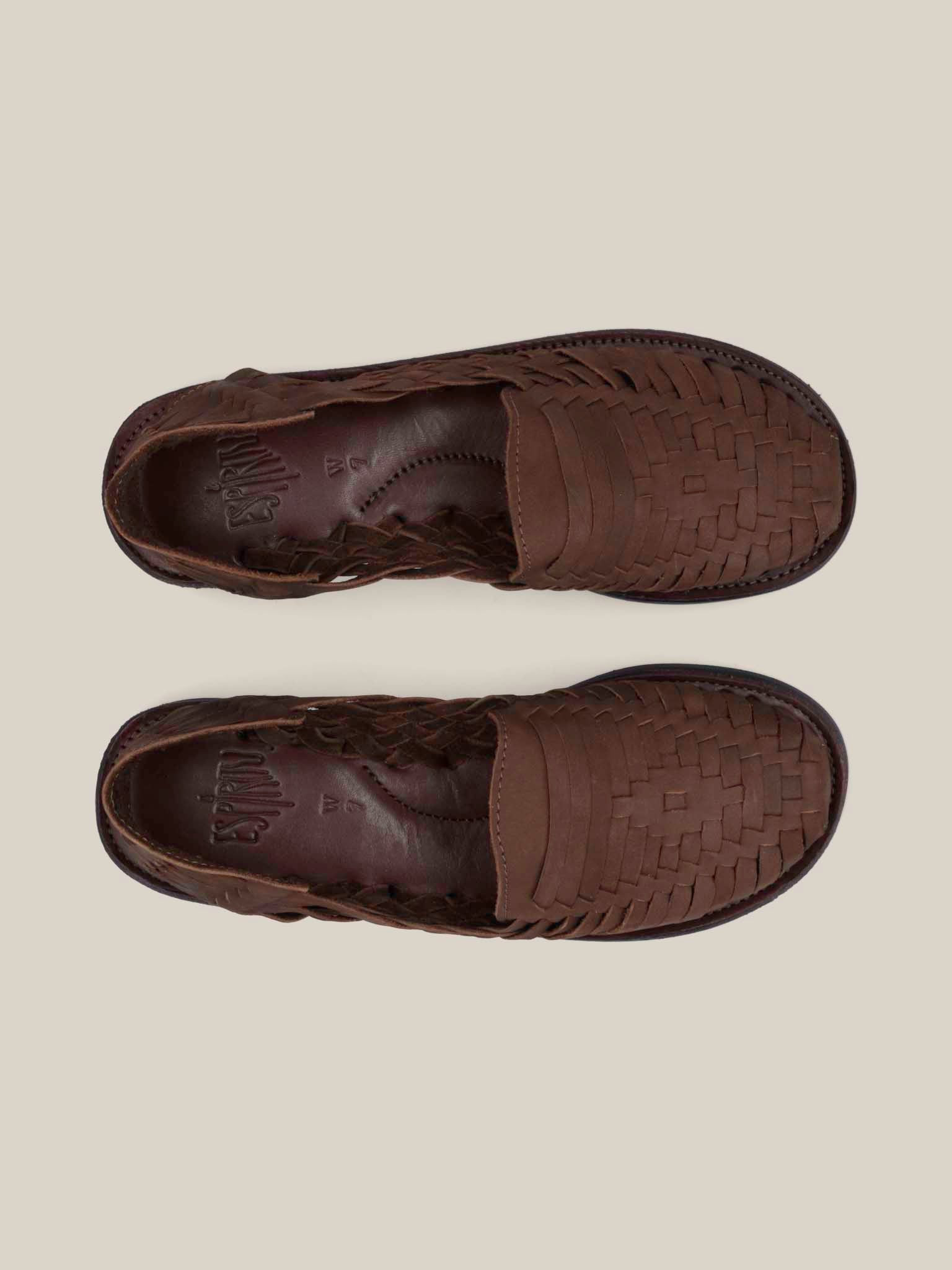 Taos LiteSole Classics Nubuck Leather  - Women - Espiritu