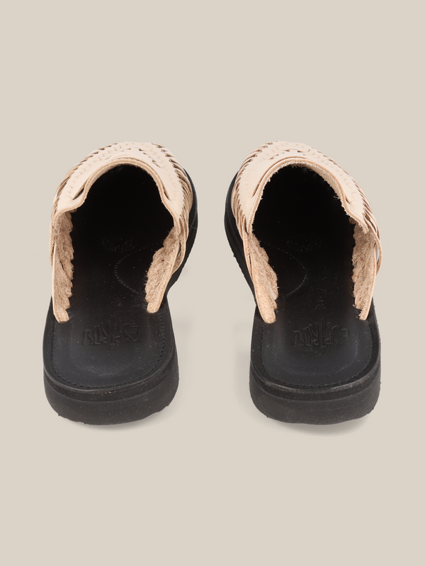 Bone Slip Ons - Women 2.0 - Espiritu