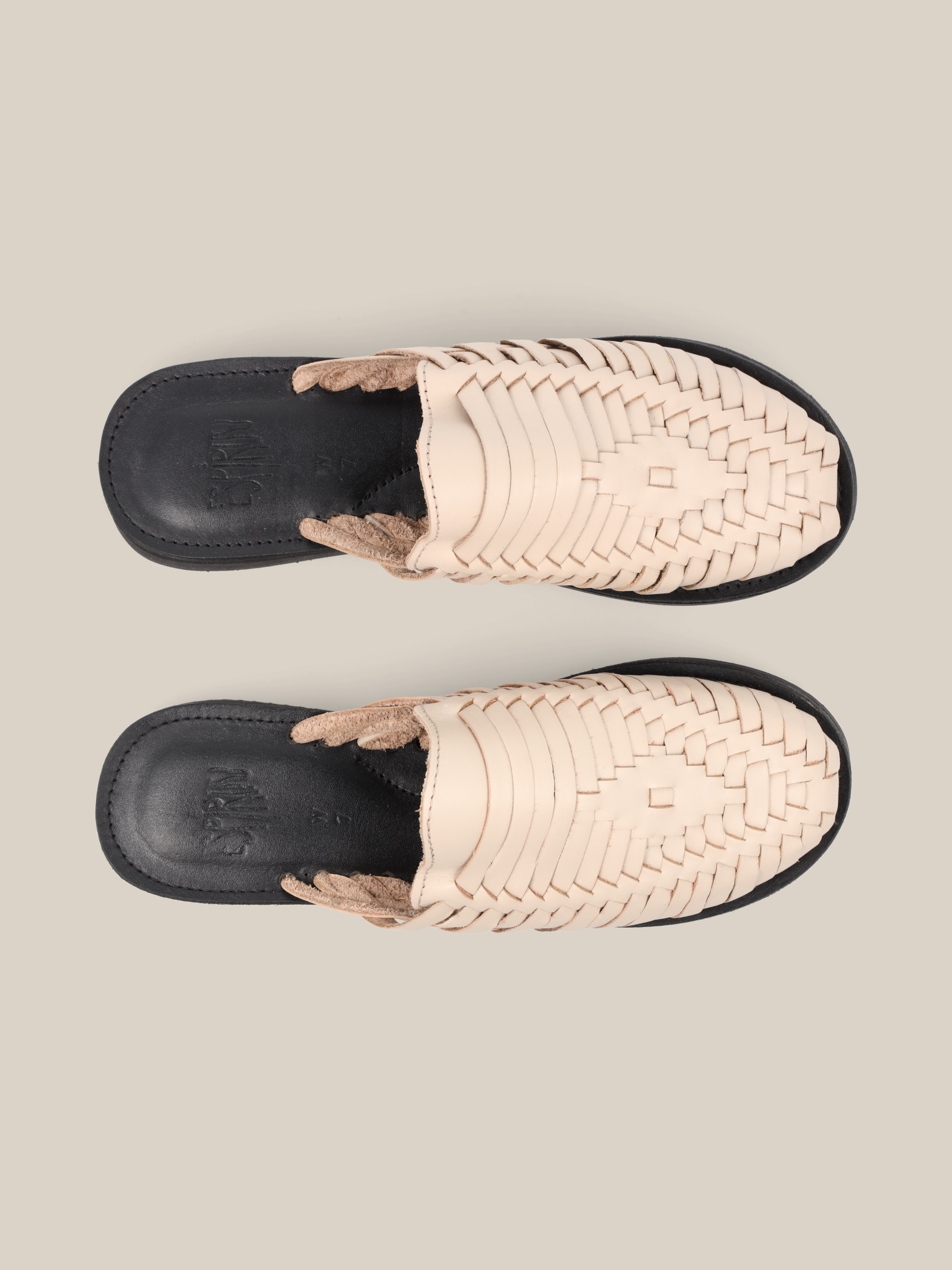 Bone Slip Ons - Women 2.0 - Espiritu