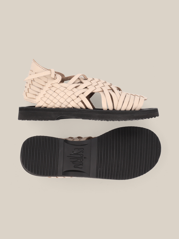 Bone Sandals - Women 2.0 - Espiritu