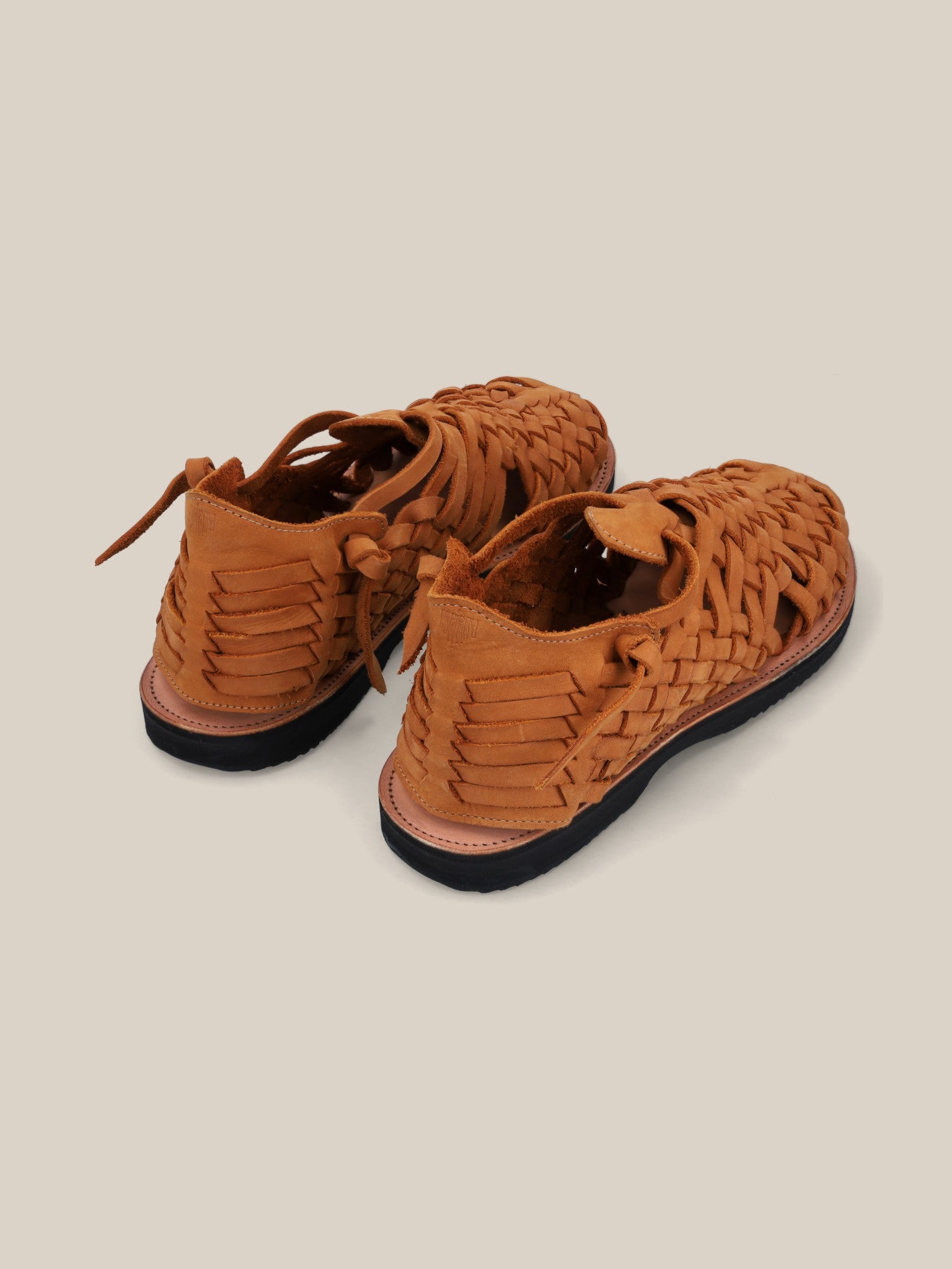 Durango LiteSole Loafers Nubuck Leather  - Men - Espiritu