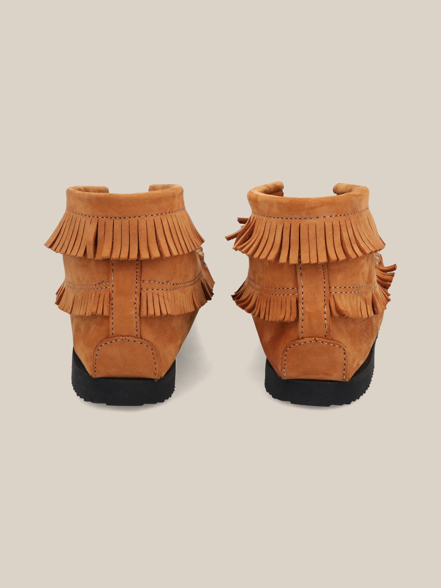 Durango LiteSole Moccasin Boots Nubuck Leather  - Men - Espiritu