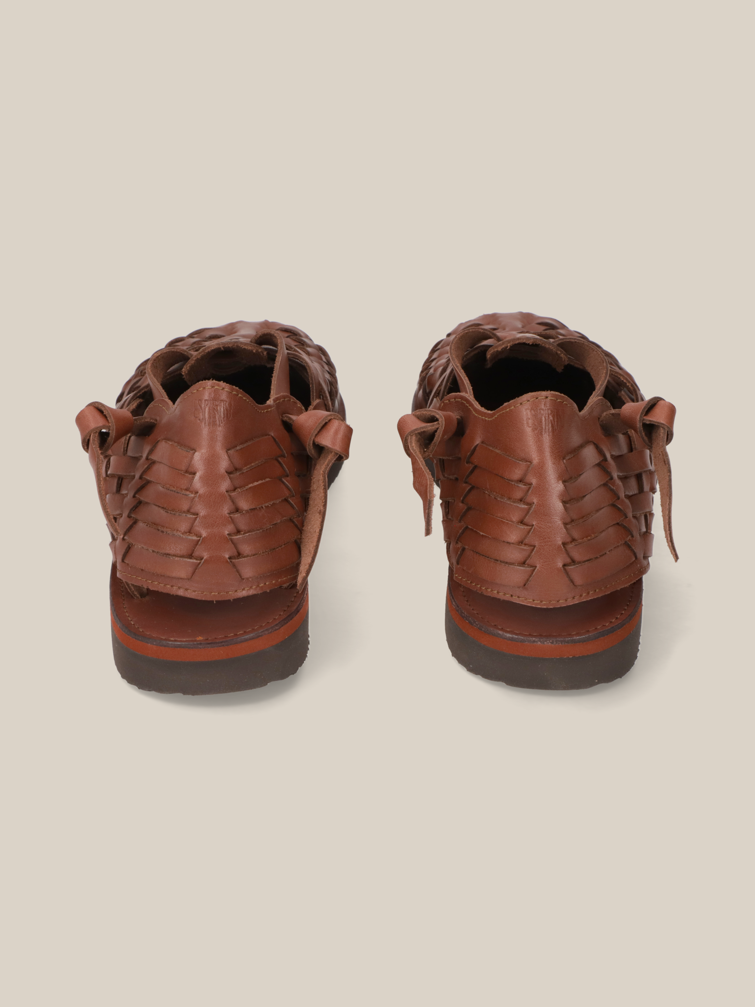 Espresso LiteSole™ Loafers - Men - Espiritu