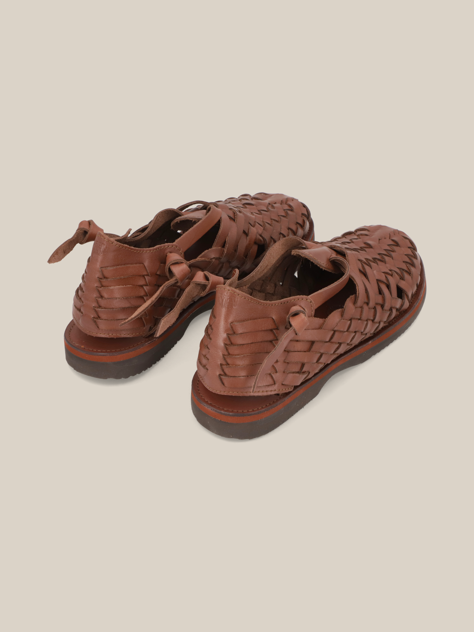 Espresso LiteSole™ Loafers - Men - Espiritu