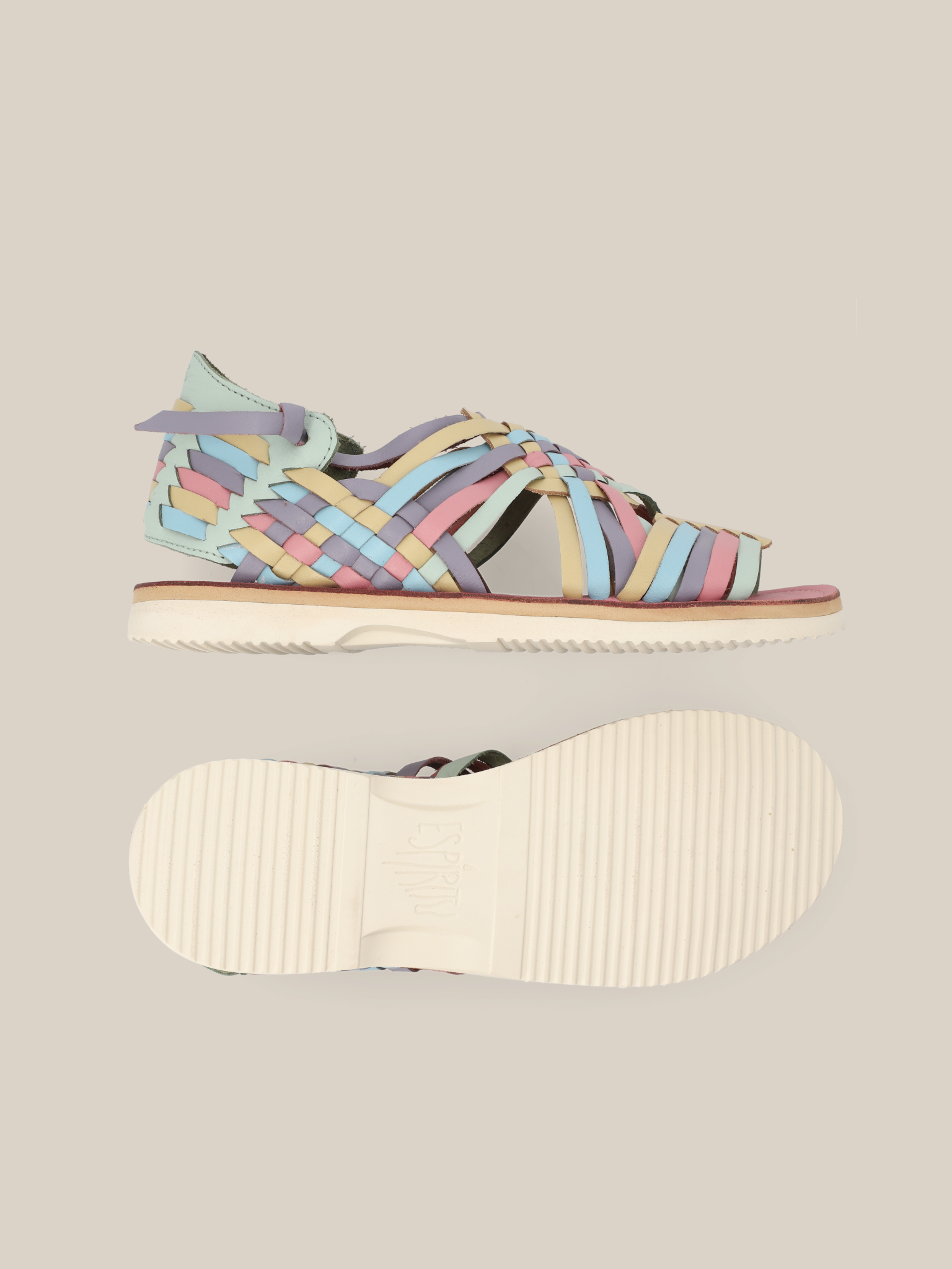 Joyride LiteSole™ Sandals - Men - Espiritu