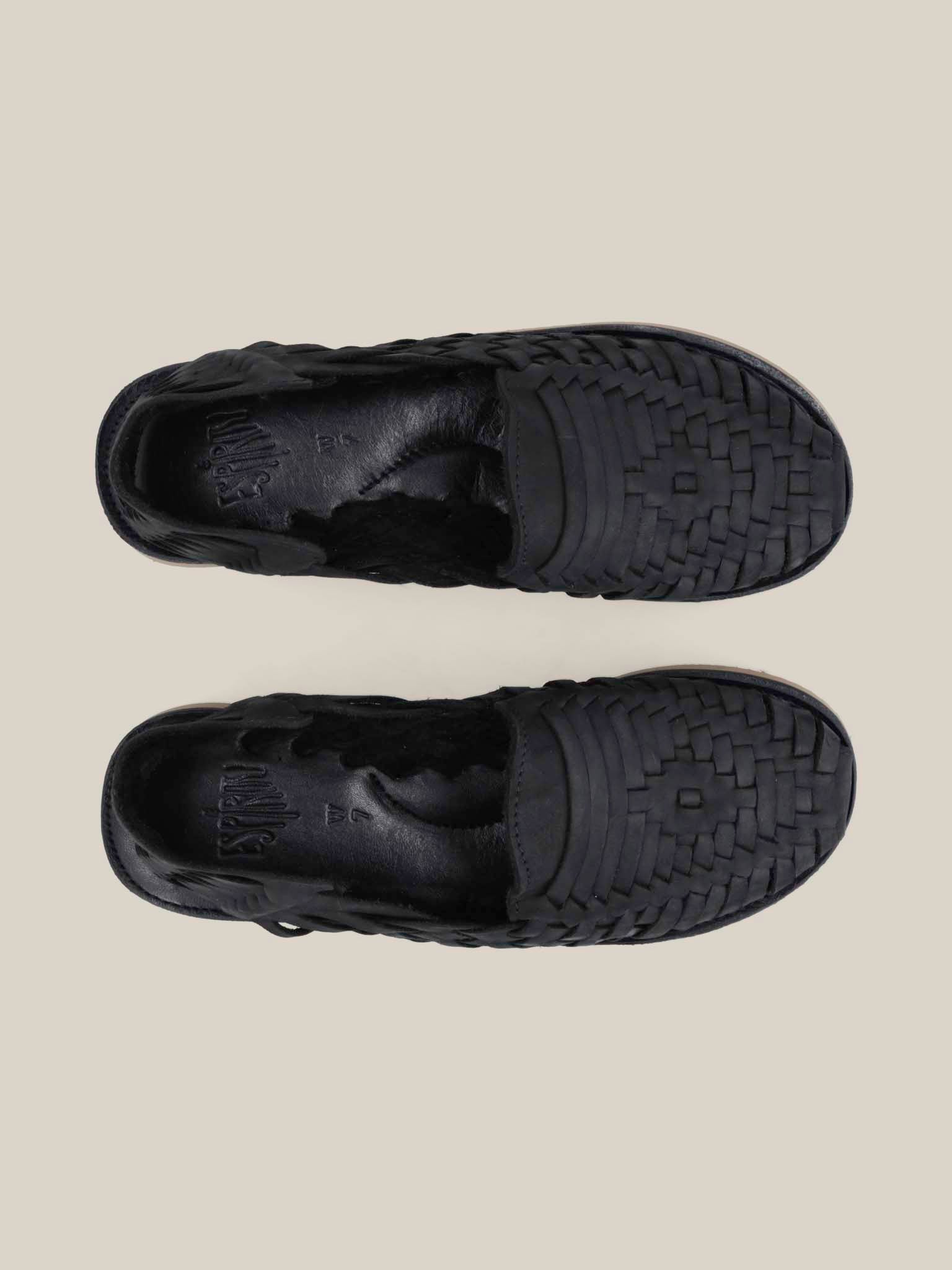 Aspen LiteSole Classics Nubuck Leather - Women - Espiritu