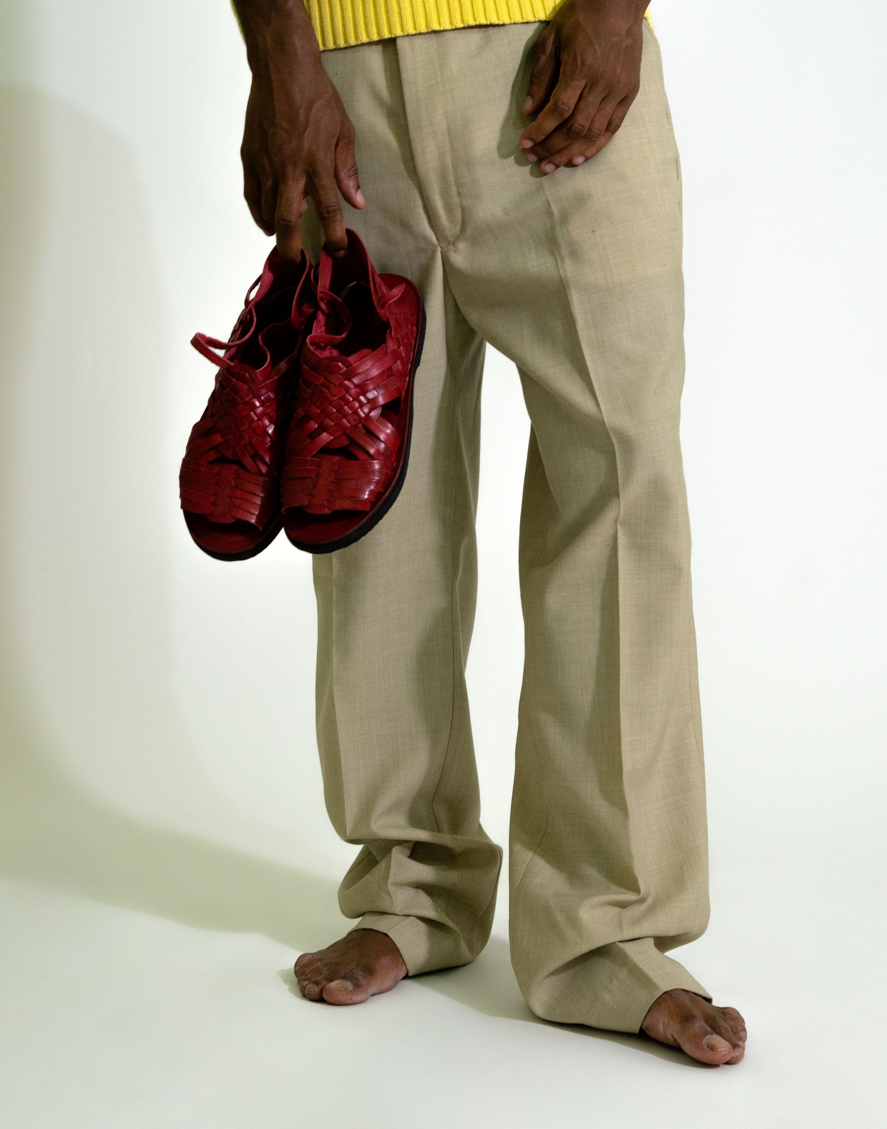 Amor Amor LiteSole™ Sandals - Men - Espiritu