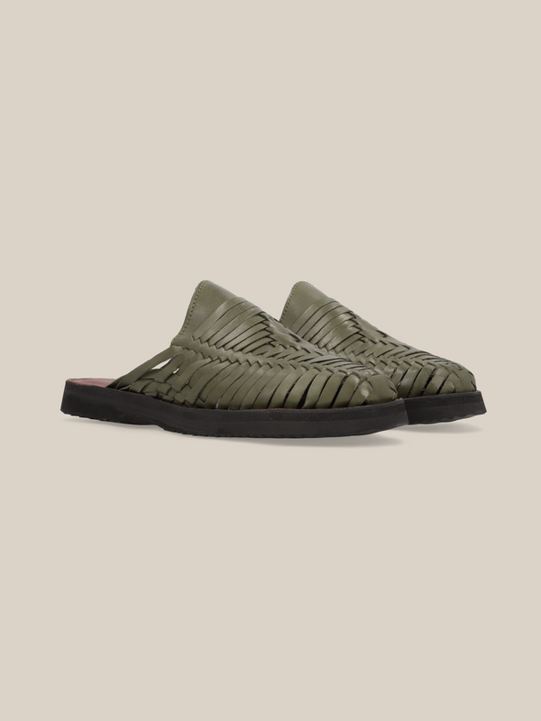 Selva Slip Ons - Men 2.0 (delivery 05/25)