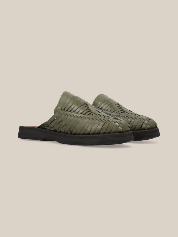 Selva Slip Ons - Women 2.0 - Espiritu