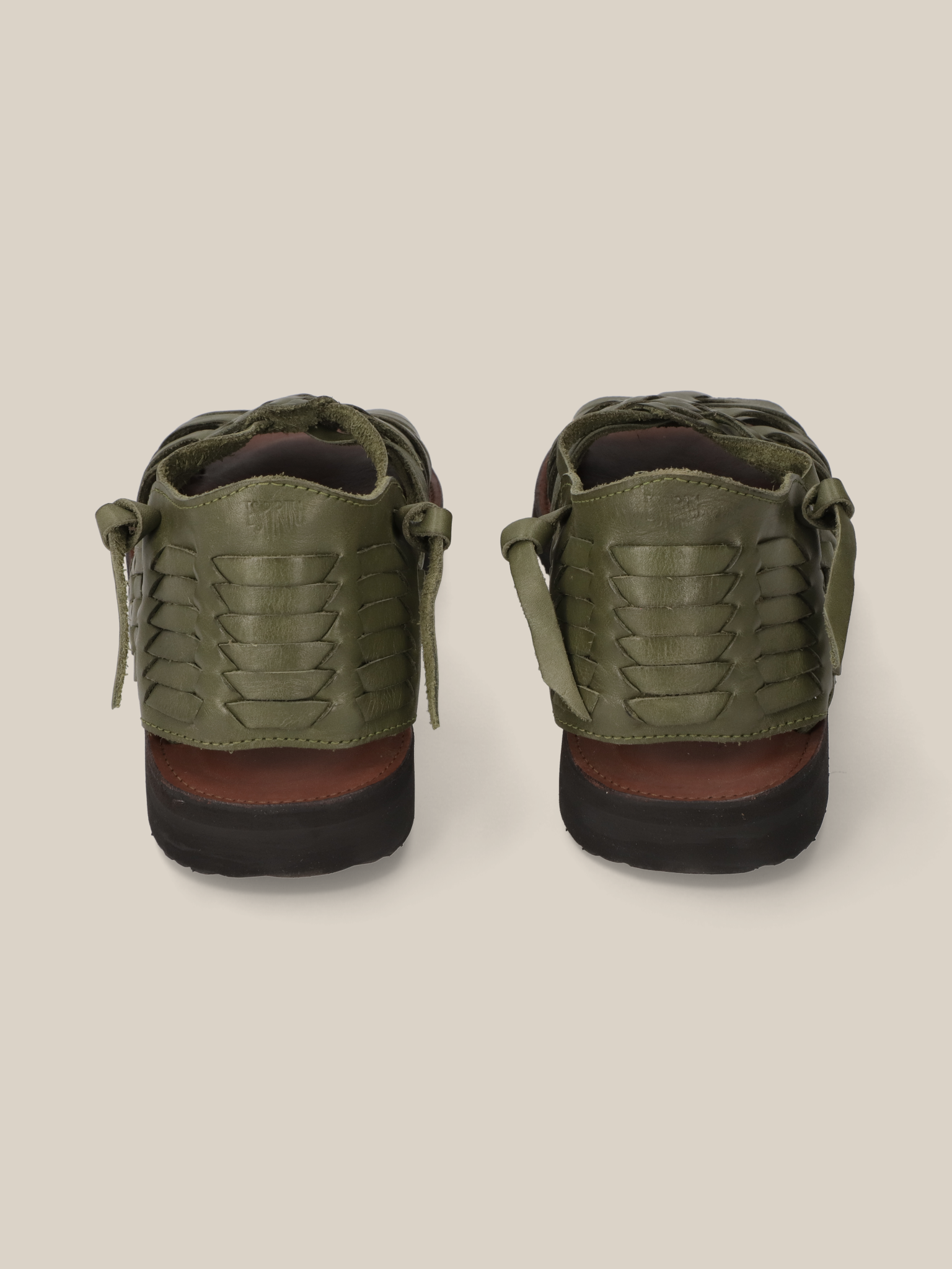 Selva LiteSole™ Sandals - Men - Espiritu