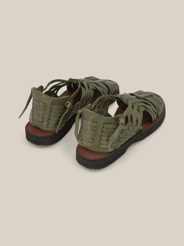 Selva Sandals - Men 2.0 (05/25 delivery)