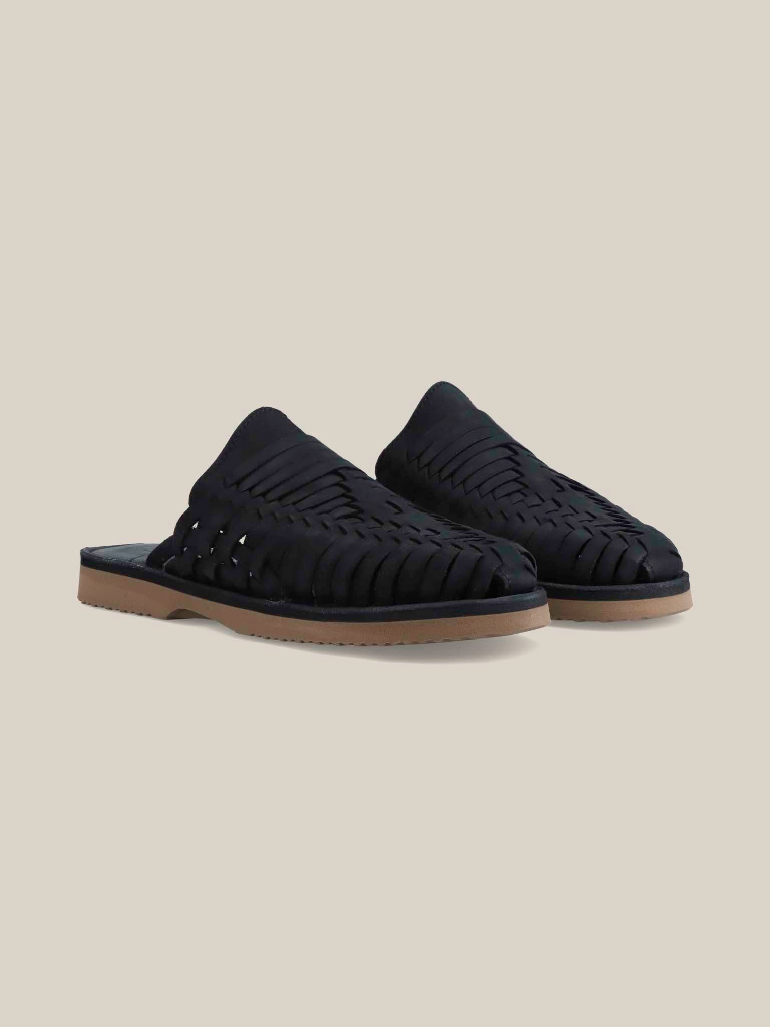 Aspen LiteSole Slip Ons Nubuck Leather - Women - Espiritu