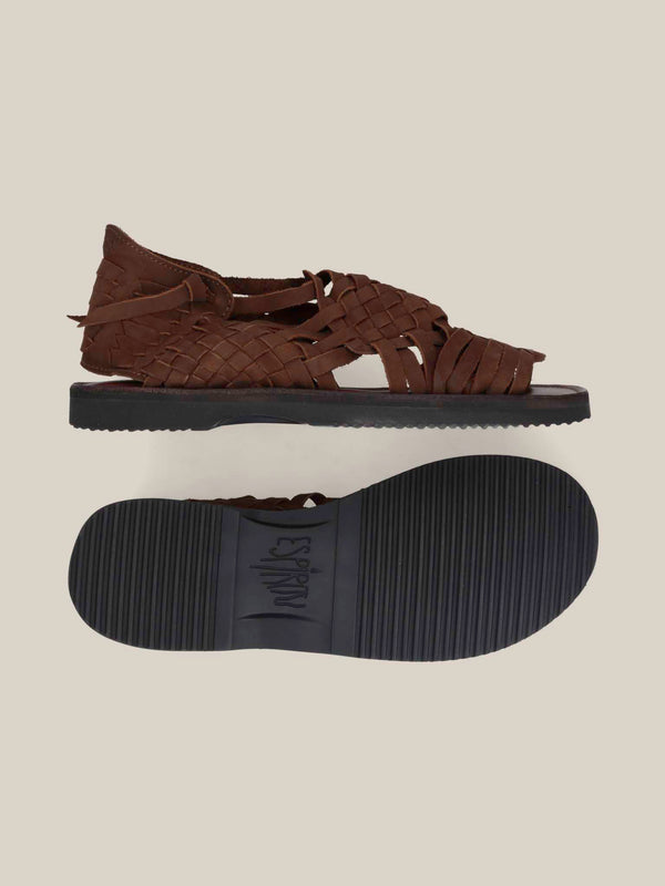 Taos LiteSole Sandals Nubuck Leather - Women