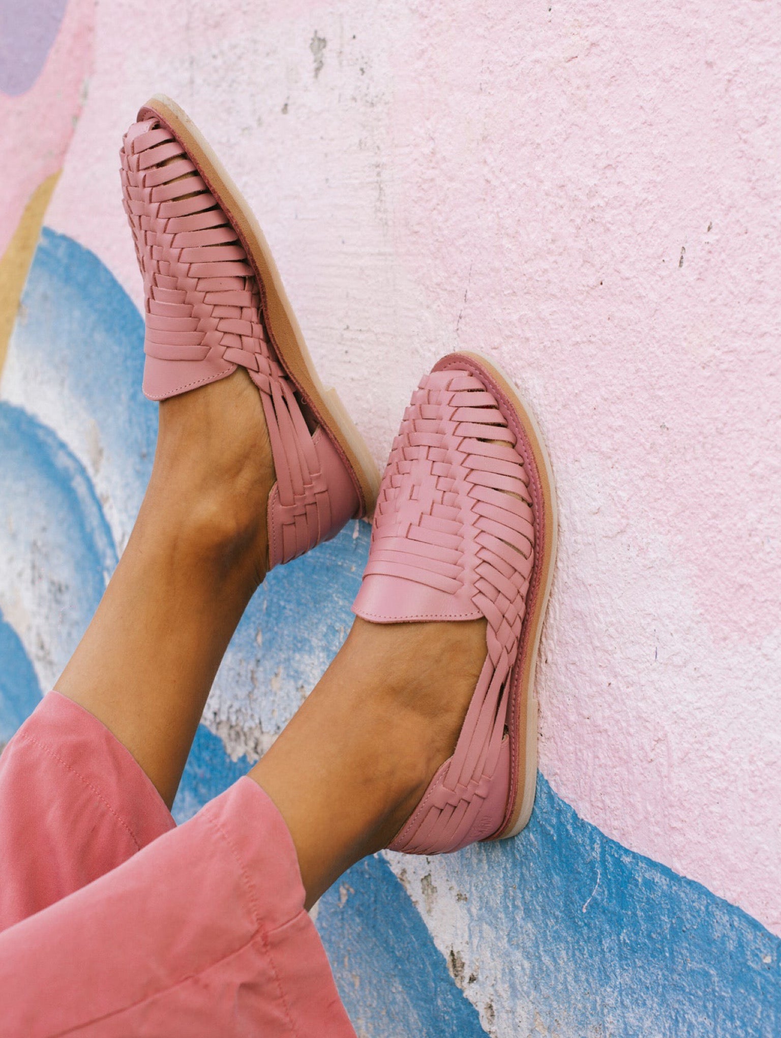 Peony Classics - Women - US - Espiritu