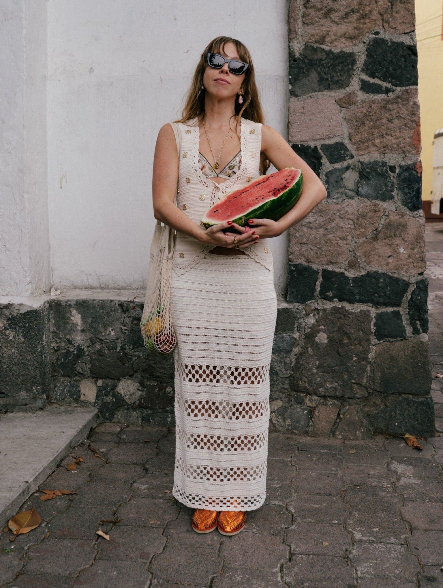 Amber Slip Ons - Women - US - Espiritu