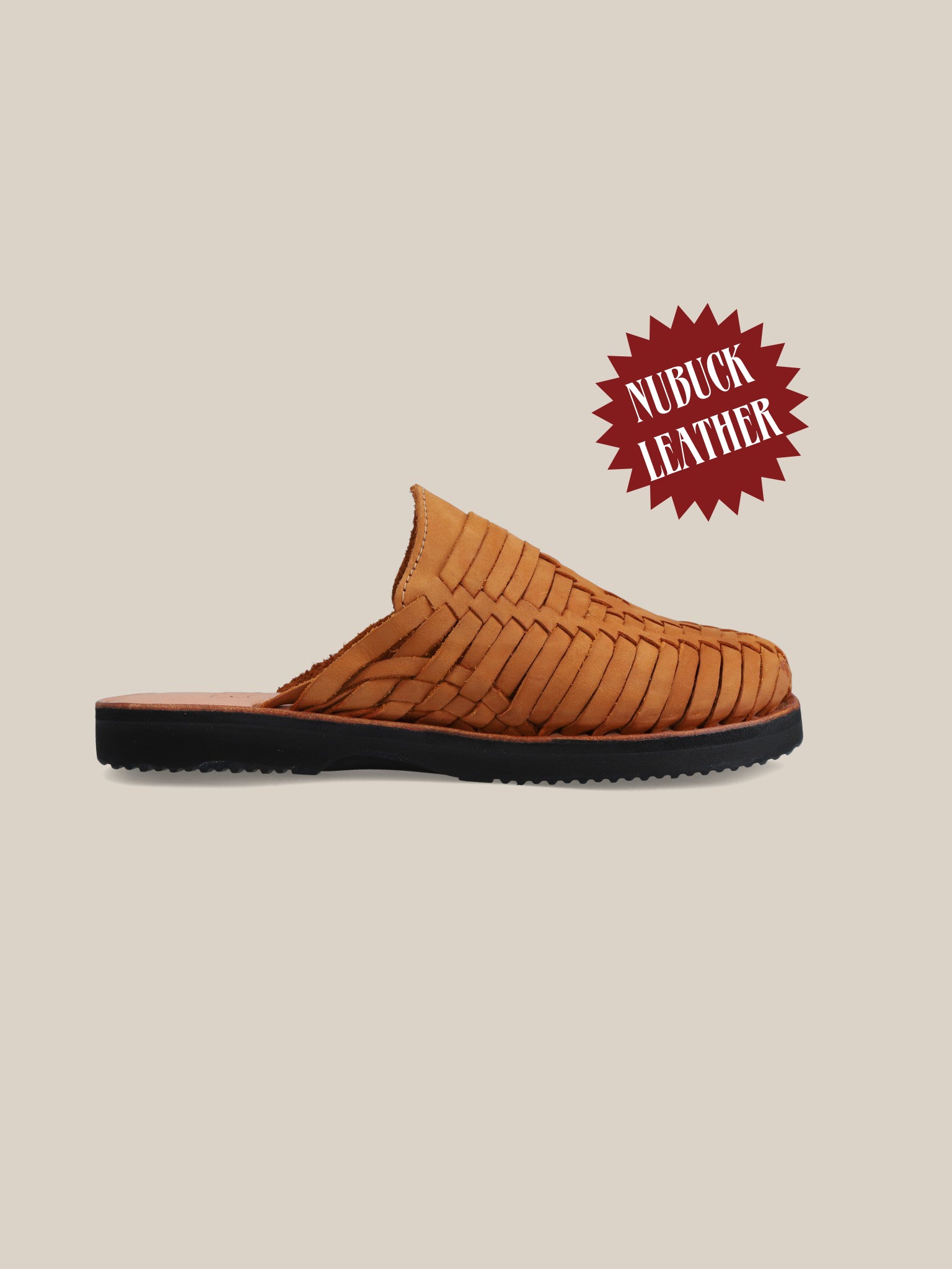 Durango LiteSole Slip Ons Nubuck Leather - Women - Espiritu