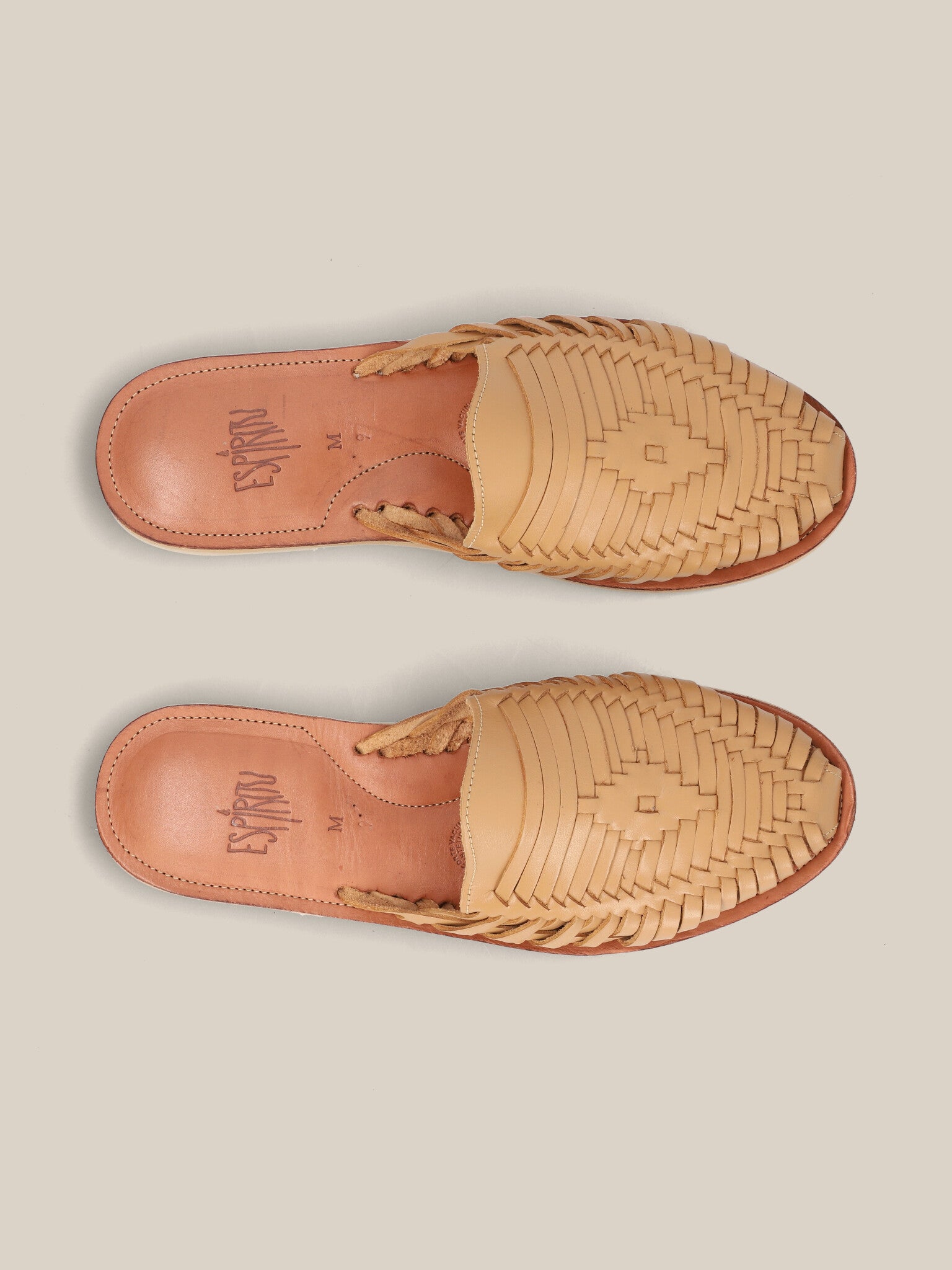 Sierra Slip Ons -  Men - US - Espiritu