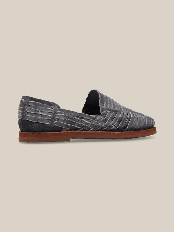 Mystic Classics Suede - Men - US - Espiritu