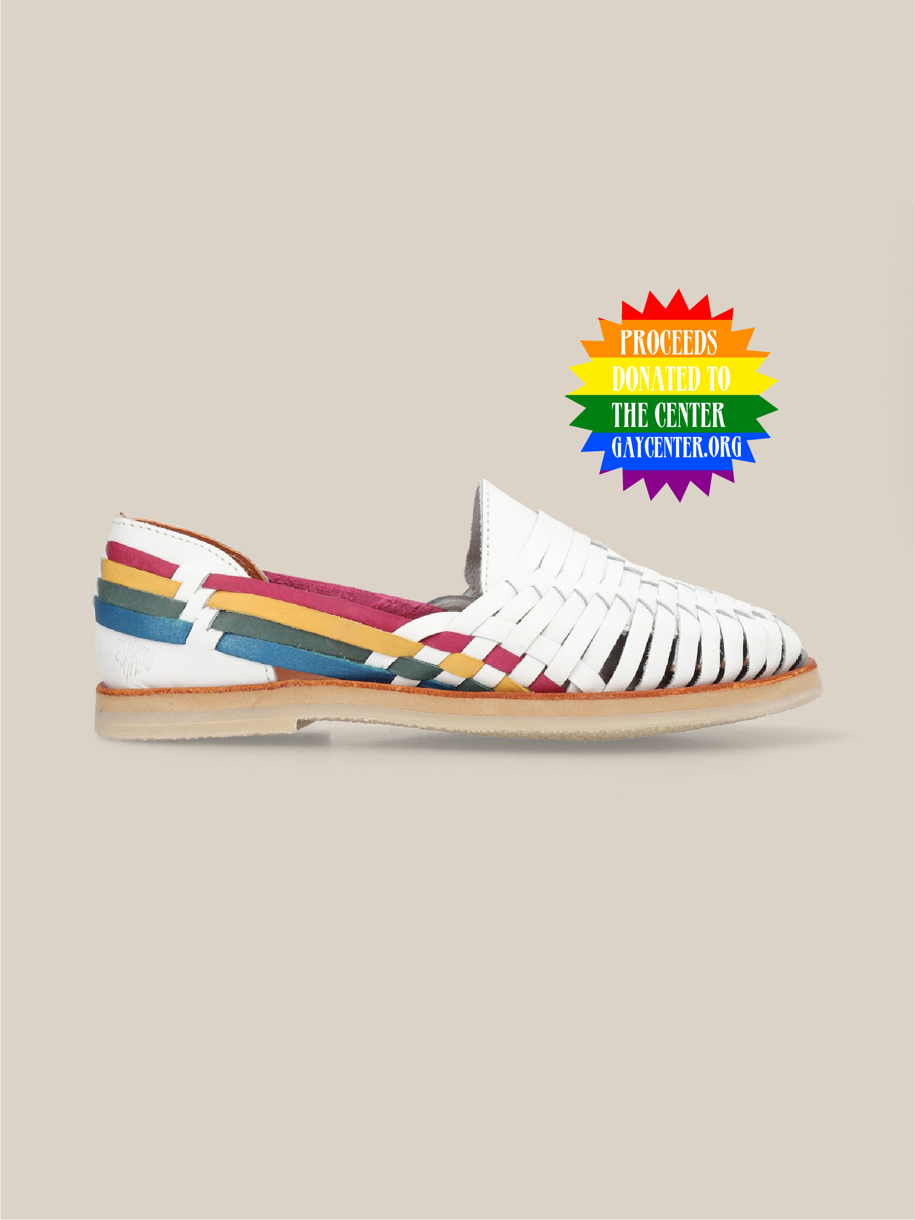 Pride Classics - Women - US - Espiritu