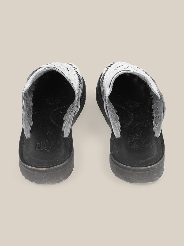 Plata Slip Ons - Women 2.0 - Espiritu