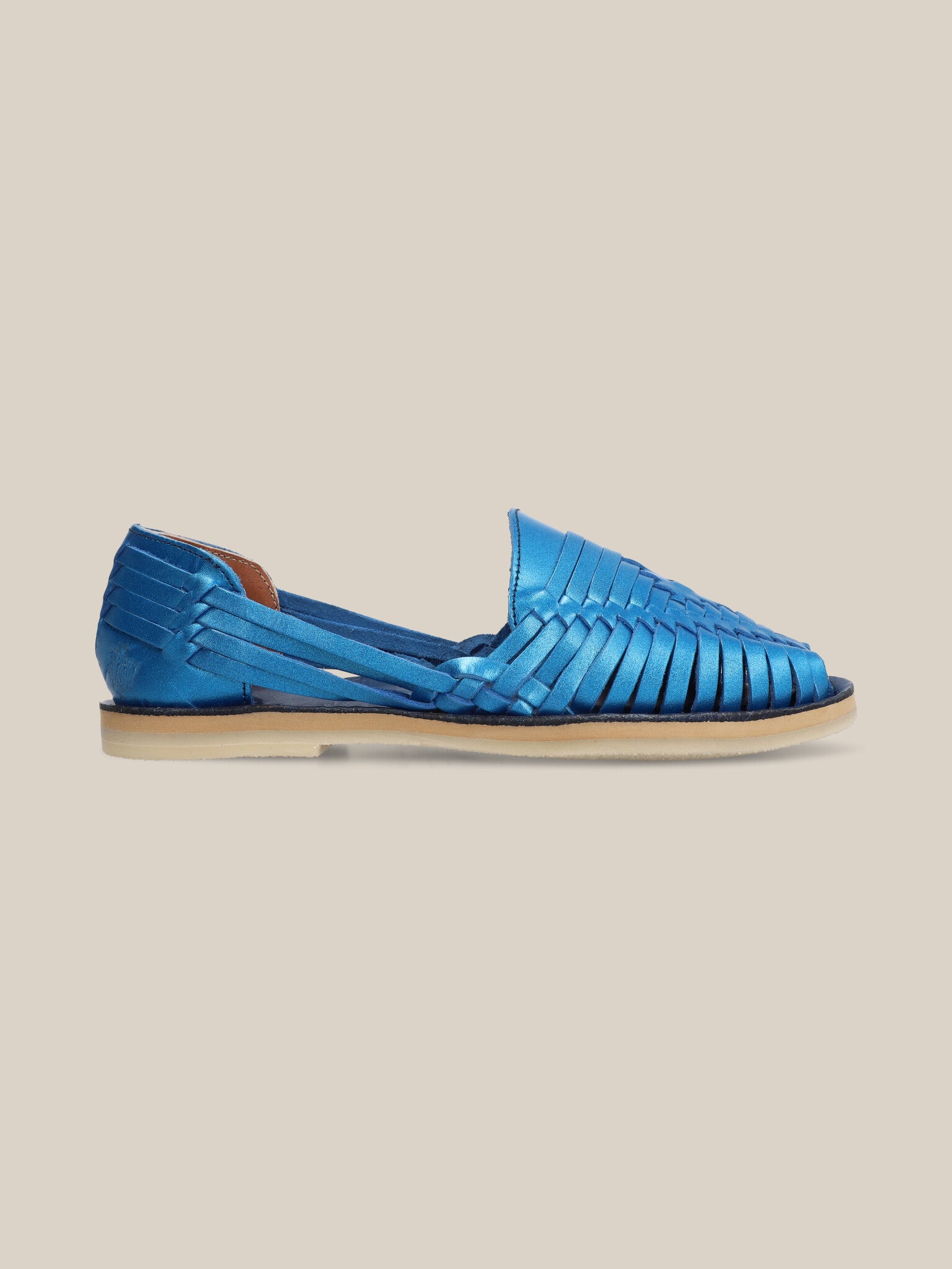 Frye brea huarache slip on sale