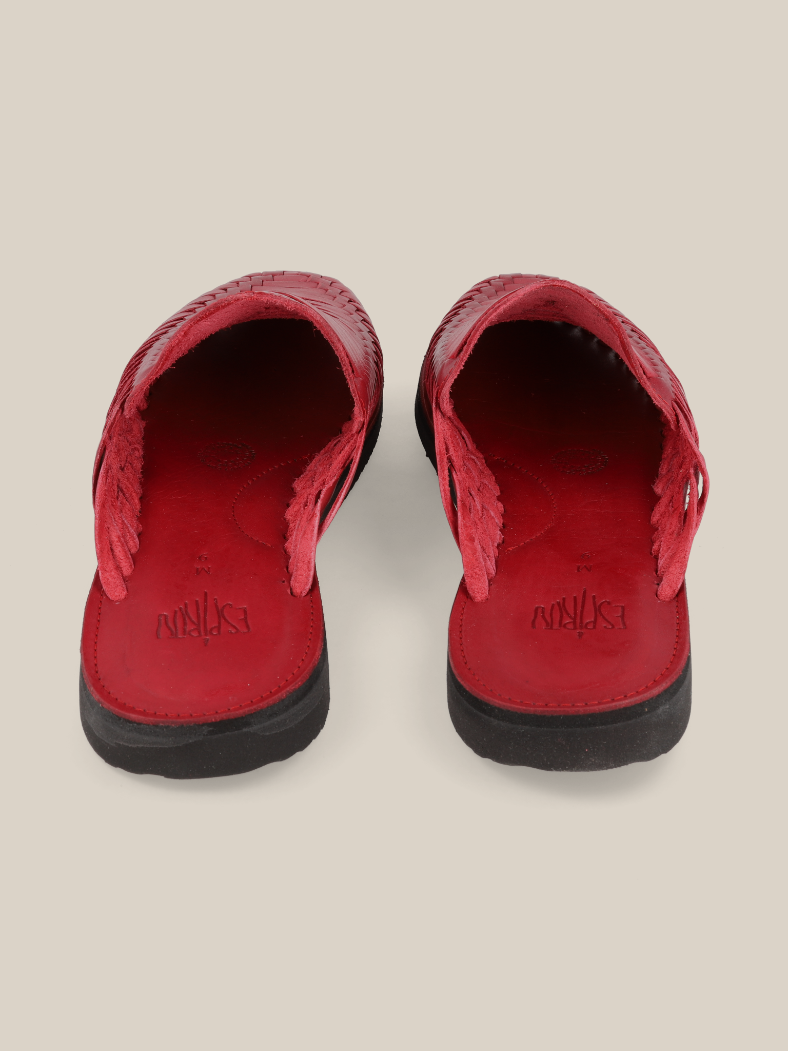 Amor Amor LiteSole™ Slip Ons - Men - Espiritu