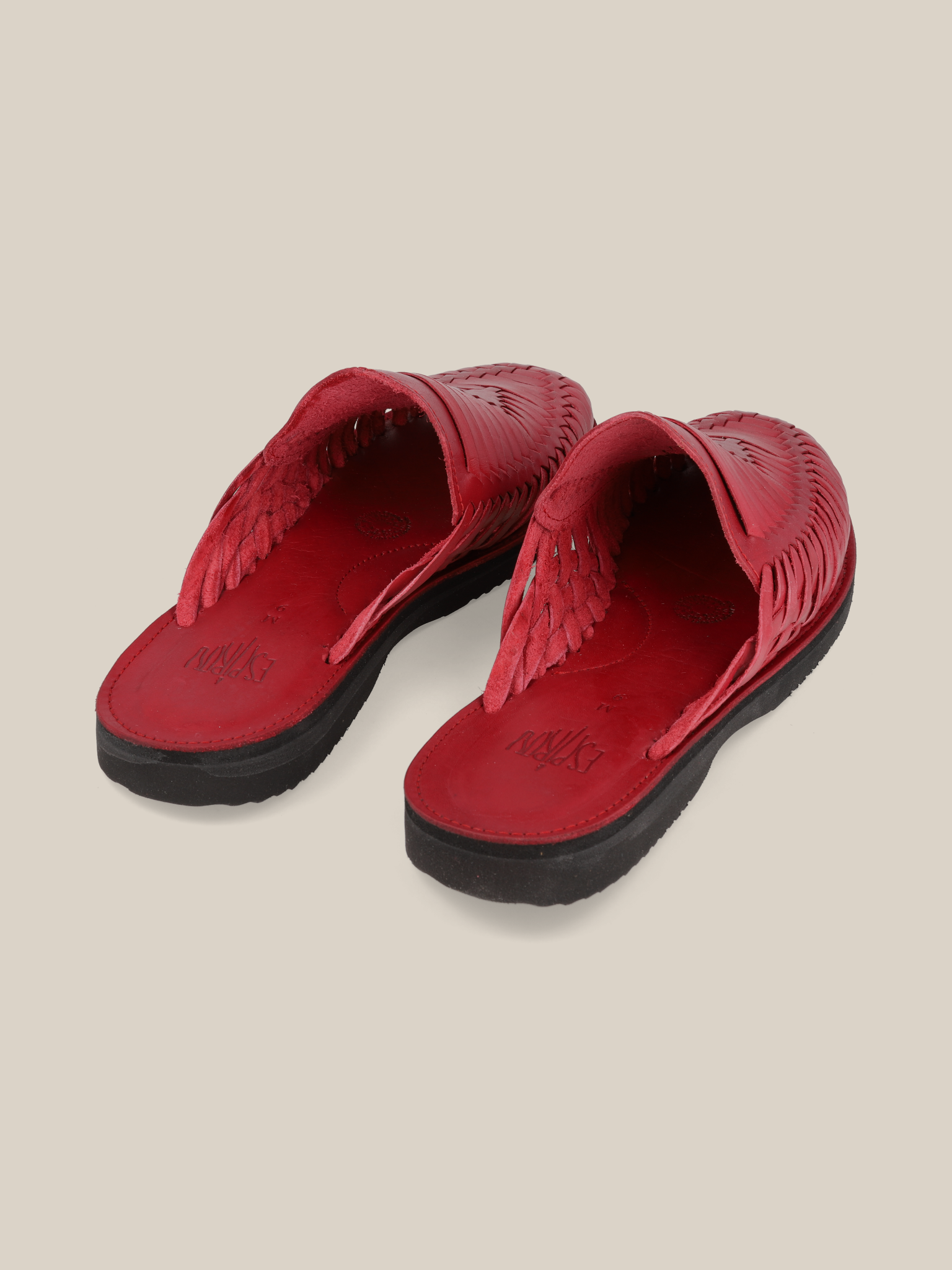 Amor Amor LiteSole™ Slip Ons - Men - Espiritu