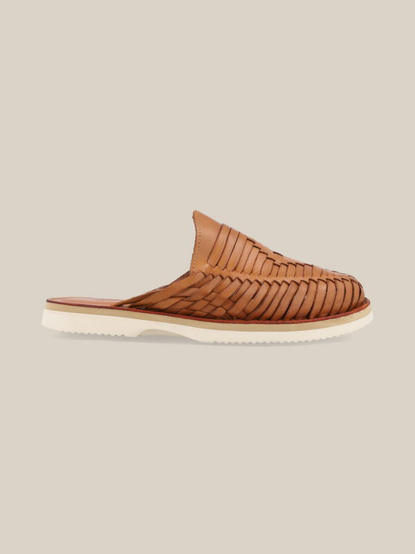 Sol Slip Ons - Men 2.0