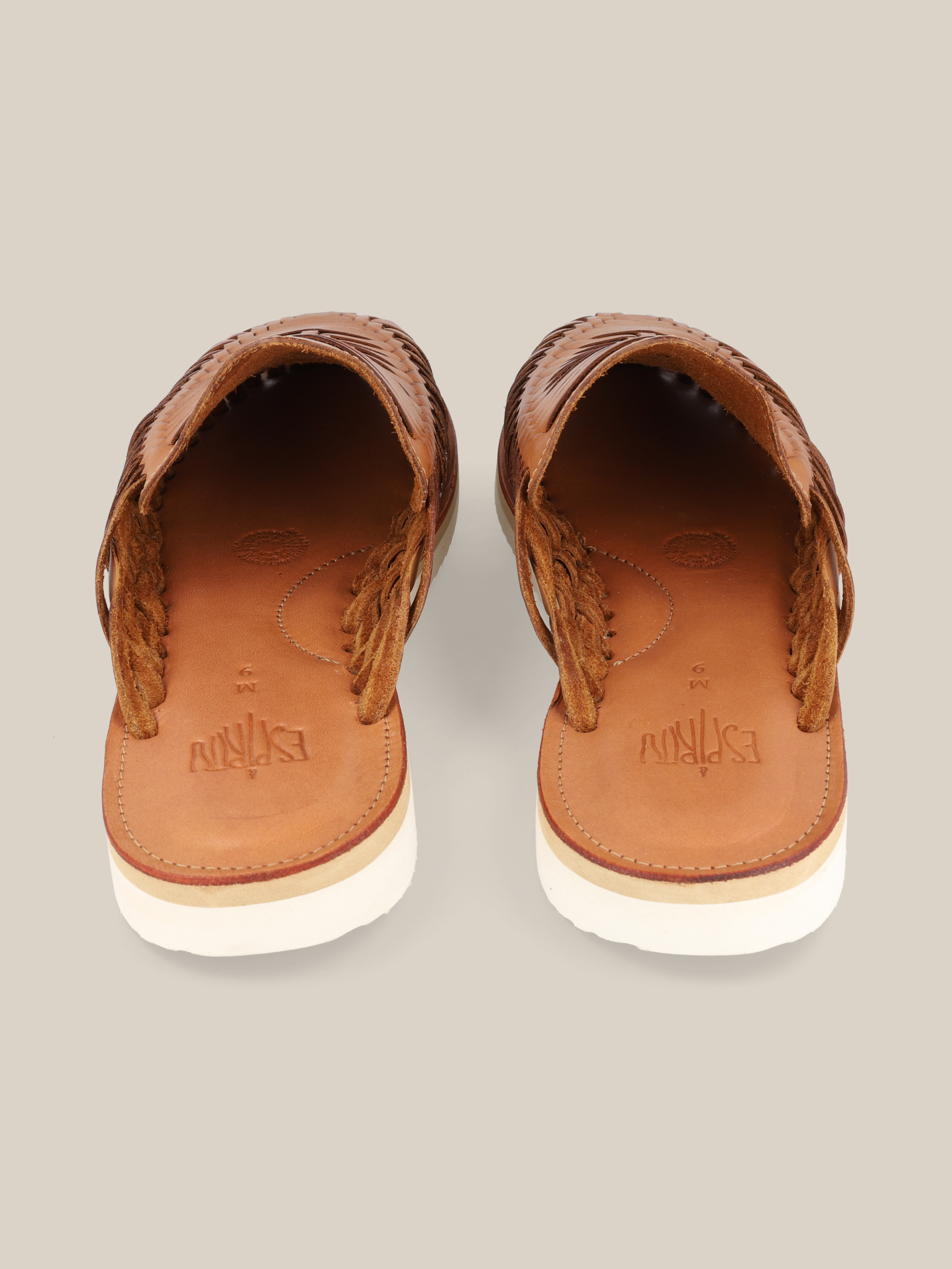 Sol LiteSole™ Slip Ons - Men - Espiritu