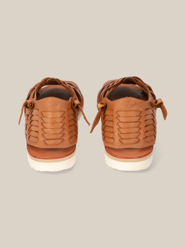 Sol Sandals - Men 2.0