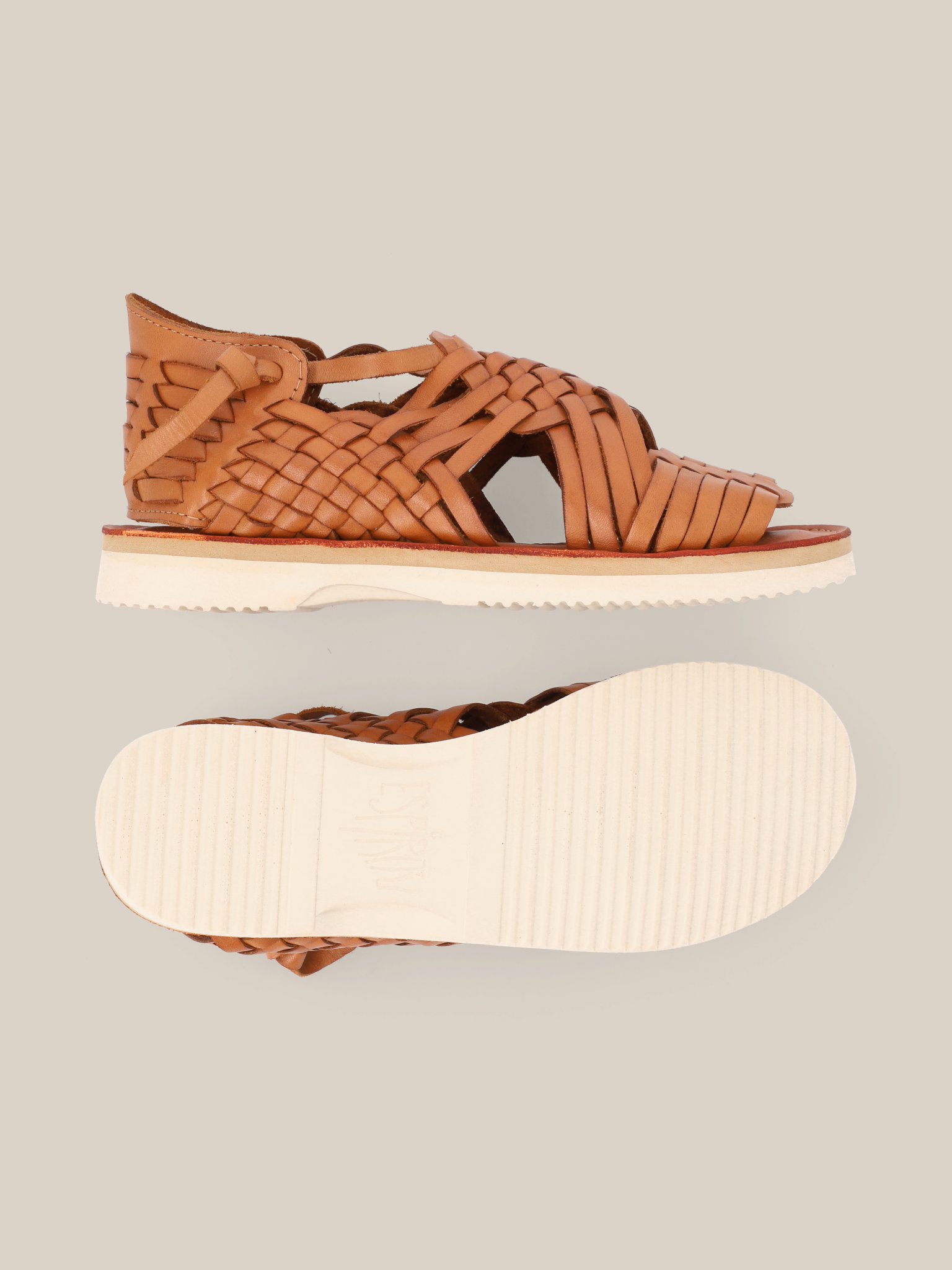 Sol LiteSole™ Sandals - Women - Espiritu