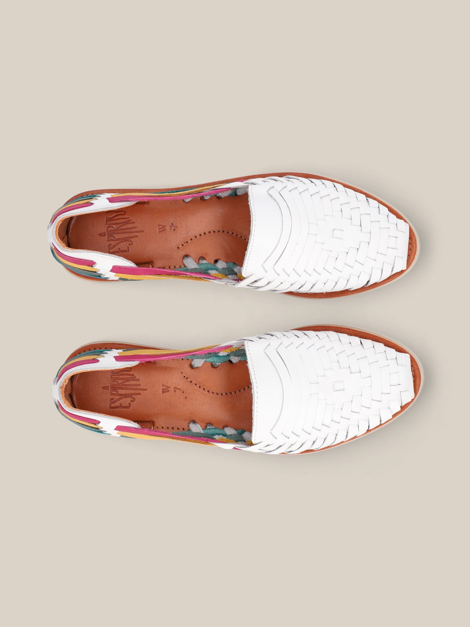 Pride Classics - Women - US - Espiritu